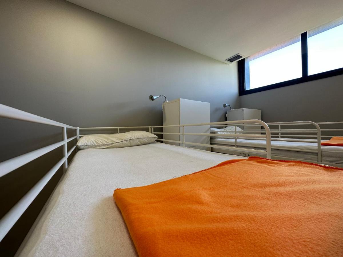 Bunk Bed Mixed Dormitory Room