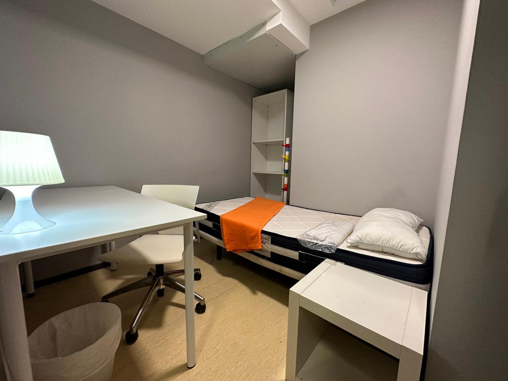 Single Room